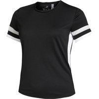 Limited Sports Blacky T-Shirt Damen in schwarz, Größe: 36 von Limited Sports