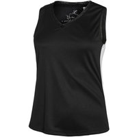 Limited Sports Blacky Tank-Top Damen in schwarz Limited Sports Blacky Tank-Top Damen in schwarz von Limited Sports