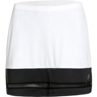 Limited Sports Blawhi Rock Damen in weiß Limited Sports Blawhi Rock Damen in weiß von Limited Sports