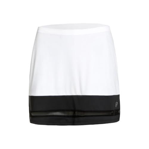 Limited Sports Blawhi Skort Damen Rock weiß-schwarz 42 Limited Sports Blawhi Skort Damen Rock weiß-schwarz 42 von Limited Sports