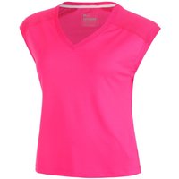 Limited Sports Carole T-Shirt Damen in pink Limited Sports Carole T-Shirt Damen in pink von Limited Sports