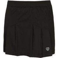 Limited Sports Club Fancy Rock Damen in schwarz, Größe: 36 von Limited Sports