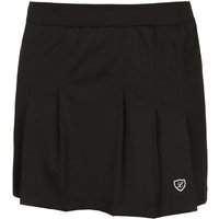 Limited Sports Club Fancy Rock Damen in schwarz, Größe: 42 von Limited Sports