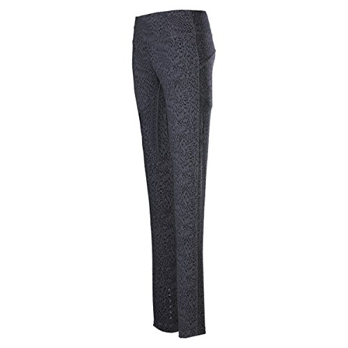 Limited Sports Damen Long Tight Tadita Women Hosen, dunkelgrau, 38 Limited Sports Damen Long Tight Tadita Women Hosen, dunkelgrau, 38 von Limited Sports