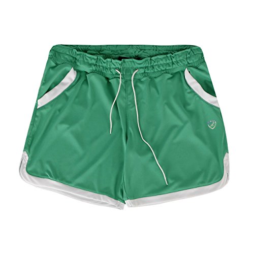 Limited Sports Damen Oberbekleidung K Shorts Kalia, grün, 48 Limited Sports Damen Oberbekleidung K Shorts Kalia, grün, 48 von Limited Sports