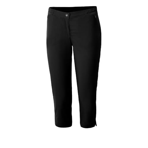 Limited Sports Damen Sports, Carla Trainingshose Schwarz, Weiß, 46 Oberbekleidung Limited Sports Damen Sports, Carla Trainingshose Schwarz, Weiß, 46 Oberbekleidung von Limited Sports