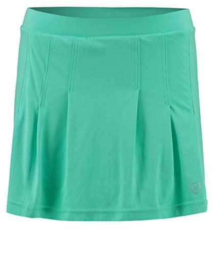Limited Sports Damen Sports, Fancy Rock Türkis, Silber, 44 Oberbekleidung Limited Sports Damen Sports, Fancy Rock Türkis, Silber, 44 Oberbekleidung von Limited Sports
