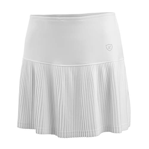 Limited Sports Damen Sports, Saffira Rock Weiß, Schwarz, 44 Oberbekleidung Limited Sports Damen Sports, Saffira Rock Weiß, Schwarz, 44 Oberbekleidung von Limited Sports