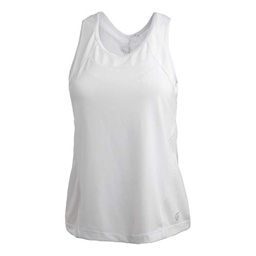Limited Sports Damen Sports, Tinka Tank-Top Weiß, Schwarz, 34 Oberbekleidung Limited Sports Damen Sports, Tinka Tank-Top Weiß, Schwarz, 34 Oberbekleidung von Limited Sports