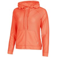 Limited Sports Elsa Trainingsjacke Damen in koralle Limited Sports Elsa Trainingsjacke Damen in koralle von Limited Sports