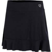 Limited Sports Flounce Rock Damen in dunkelblau, Größe: 36 Limited Sports Flounce Rock Damen in dunkelblau, Größe: 36 von Limited Sports