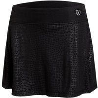 Limited Sports Irbis Rock Damen in schwarz, Größe: 36 Limited Sports Irbis Rock Damen in schwarz, Größe: 36 von Limited Sports