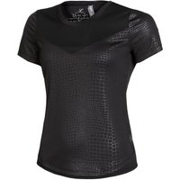Limited Sports Irbis T-Shirt Damen in dunkelgrau, Größe: 40 Limited Sports Irbis T-Shirt Damen in dunkelgrau, Größe: 40 von Limited Sports