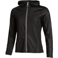 Limited Sports Jana Trainingsjacke Damen in schwarz Limited Sports Jana Trainingsjacke Damen in schwarz von Limited Sports