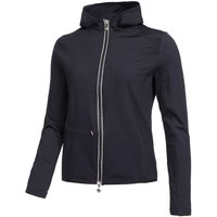 Limited Sports Julia Trainingsjacke Damen in dunkelblau Limited Sports Julia Trainingsjacke Damen in dunkelblau von Limited Sports