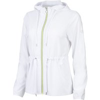 Limited Sports Julie Trainingsjacke Damen in weiß Limited Sports Julie Trainingsjacke Damen in weiß von Limited Sports