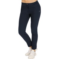 Limited Sports Lilly Trainingshose Damen in dunkelblau Limited Sports Lilly Trainingshose Damen in dunkelblau von Limited Sports