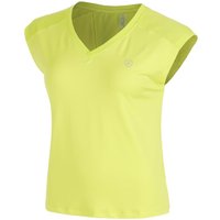Limited Sports Maisie T-Shirt Damen in gelb, Größe: 44 Limited Sports Maisie T-Shirt Damen in gelb, Größe: 44 von Limited Sports