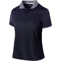 Limited Sports Paulin Polo Damen in dunkelblau, Größe: 46 Limited Sports Paulin Polo Damen in dunkelblau, Größe: 46 von Limited Sports