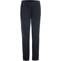 Limited Sports Pulie Trainingshose Damen in dunkelblau Limited Sports Pulie Trainingshose Damen in dunkelblau von Limited Sports