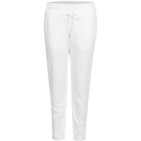 Limited Sports Pulie Trainingshose Damen in weiß Limited Sports Pulie Trainingshose Damen in weiß von Limited Sports