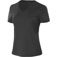 Limited Sports Siana T-Shirt Damen in schwarz, Größe: 44 von Limited Sports