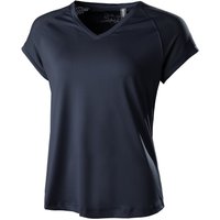 Limited Sports Sona T-Shirt Damen in dunkelblau Limited Sports Sona T-Shirt Damen in dunkelblau von Limited Sports