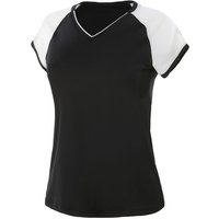 Limited Sports Sona T-Shirt Damen in schwarz, Größe: 42 Limited Sports Sona T-Shirt Damen in schwarz, Größe: 42 von Limited Sports