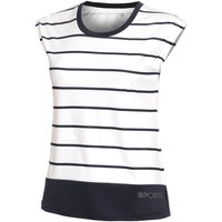 Limited Sports T-Shirt Damen in weiß Limited Sports T-Shirt Damen in weiß von Limited Sports