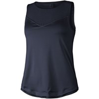 Limited Sports Taba Tank-Top Damen in blau, Größe: 38 Limited Sports Taba Tank-Top Damen in blau, Größe: 38 von Limited Sports