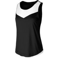 Limited Sports Taba Tank-Top Damen in schwarz, Größe: 38 Limited Sports Taba Tank-Top Damen in schwarz, Größe: 38 von Limited Sports