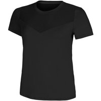 Limited Sports Tala T-Shirt Damen in schwarz Limited Sports Tala T-Shirt Damen in schwarz von Limited Sports