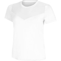 Limited Sports Tala T-Shirt Damen in weiß, Größe: 36 Limited Sports Tala T-Shirt Damen in weiß, Größe: 36 von Limited Sports