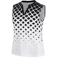 Limited Sports Tanja Tank-Top Damen in weiß, Größe: 34 Limited Sports Tanja Tank-Top Damen in weiß, Größe: 34 von Limited Sports