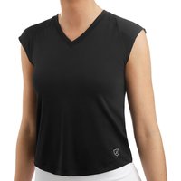 Limited Sports Tiara T-Shirt Damen in schwarz, Größe: 40 Limited Sports Tiara T-Shirt Damen in schwarz, Größe: 40 von Limited Sports