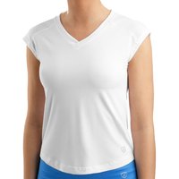 Limited Sports Tiara T-Shirt Damen in weiß Limited Sports Tiara T-Shirt Damen in weiß von Limited Sports