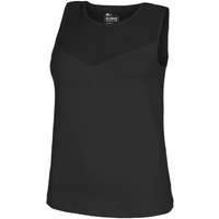 Limited Sports Tina Tank-Top Damen in schwarz Limited Sports Tina Tank-Top Damen in schwarz von Limited Sports