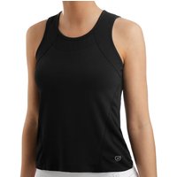 Limited Sports Tinka Tank-Top Damen in schwarz, Größe: 42 Limited Sports Tinka Tank-Top Damen in schwarz, Größe: 42 von Limited Sports