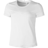 Limited Sports Toona T-Shirt Damen in weiß, Größe: 34 von Limited Sports