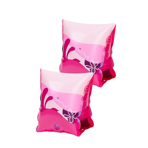 Limmys Premium Qualitäts-Kinder- Schwimmflügel – Schwimmflügel 1 Jahr - 6 Jahre – Aufblasbare Schwimmhilfe – Schwimmflügel Kleinkinder 1 – 3 Jahre & Schwimmflügel Kinder 3 – 6 Jahre in Einem Produkt Limmys Premium Qualitäts-Kinder- Schwimmflügel – Schwimmflügel 1 Jahr - 6 Jahre – Aufblasbare Schwimmhilfe – Schwimmflügel Kleinkinder 1 – 3 Jahre & Schwimmflügel Kinder 3 – 6 Jahre in Einem Produkt von Limmys