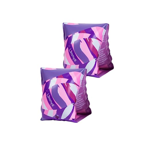 Limmys Premium Qualitäts-Kinder- Schwimmflügel – Schwimmflügel 1 Jahr - 6 Jahre – Aufblasbare Schwimmhilfe – Schwimmflügel Kleinkinder 1 – 3 Jahre & Schwimmflügel Kinder 3 – 6 Jahre in Einem Produkt Limmys Premium Qualitäts-Kinder- Schwimmflügel – Schwimmflügel 1 Jahr - 6 Jahre – Aufblasbare Schwimmhilfe – Schwimmflügel Kleinkinder 1 – 3 Jahre & Schwimmflügel Kinder 3 – 6 Jahre in Einem Produkt von Limmys