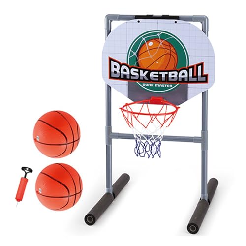 Basketbälle Fußballnetz Poolränder Ball Outdoor Schwimmbad Basketball Basketball Pool Fußball Set von Limtula