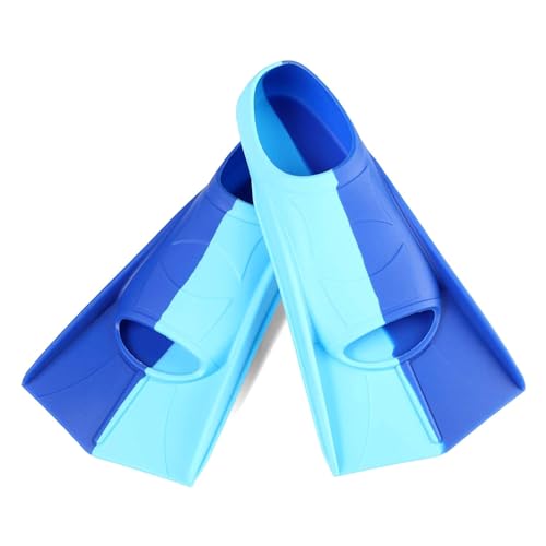 Bequemes Silikon-Scubas-Tauchen für Erwachsene und Kinder, Schwimmstarter, Schwimmtrainingsausrüstung von Limtula