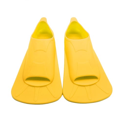 Bequemes Silikon-Scubas-Tauchen für Erwachsene und Kinder, Schwimmstarter, Schwimmtrainingsausrüstung von Limtula