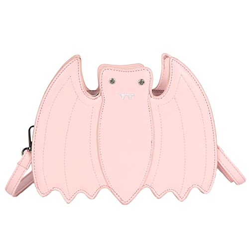 Cartoon Umhängetaschen Pu Schulter Handtasche Tasche Frauen von Limtula