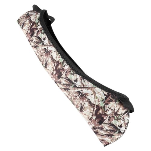 Limtula Anti Kratz Zielfernrohr Abdeckungshalter Neopren Schutzhülle Neopren Schießabdeckung Zielfernrohr Schutztasche Für Die Jagd Neopren Schießabdeckungstaschen Outdoor Jagdausrüstung Langlebiges Limtula Anti Kratz Zielfernrohr Abdeckungshalter Neopren Schutzhülle Neopren Schießabdeckung Zielfernrohr Schutztasche Für Die Jagd Neopren Schießabdeckungstaschen Outdoor Jagdausrüstung Langlebiges von Limtula