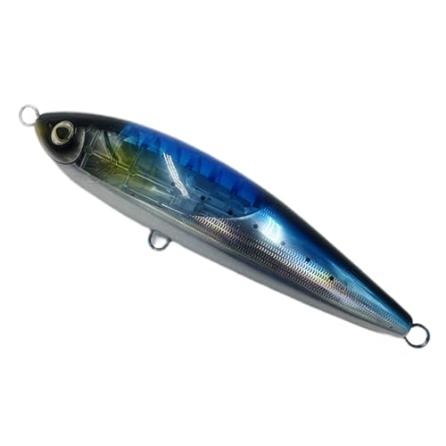 Limtula Crankbait Angelköder 175 Mm Meerwasser Angelköder Schwimmendes Angeln Harte Köder Bleistiftköder Meerforellen Angelköder von Limtula