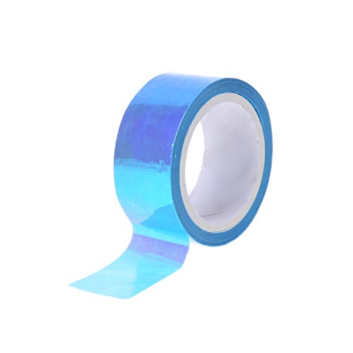 Limtula Holographische RG Tape Hoops Stick Rhythmische Gymnastik Dekoration Scrapbooking Limtula Holographische RG Tape Hoops Stick Rhythmische Gymnastik Dekoration Scrapbooking von Limtula