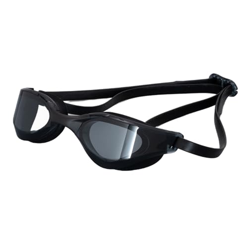 Limtula Schwimmbrille, Unterwasserbrille, Schwimmschutz, kein Auslaufen, klar, einfach zu verstellen, für Erwachsene von Limtula