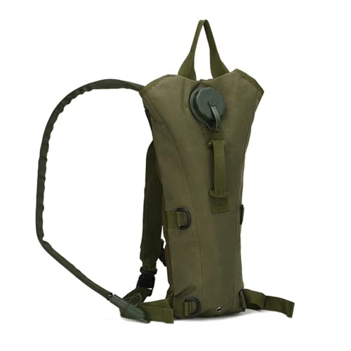 Limtula Trinkrucksack Radfahren Wasser Tragetasche Sport Laufrucksäcke Wasserblase Tagesrucksack Zum Klettern Radfahren Wandern von Limtula